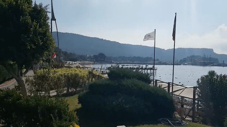Beldibi: Antalya'nın Doğa ile İç İçe Tatil Cenneti