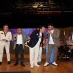 “Bizim Star” Yarışması Sanat Gecesine Dönüştü