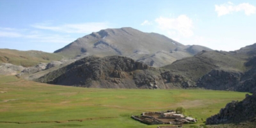 Çimi Yaylası: Elmalı’nın Saklı Cenneti, Doğayla Baş Başa Bir Yayla Deneyimi