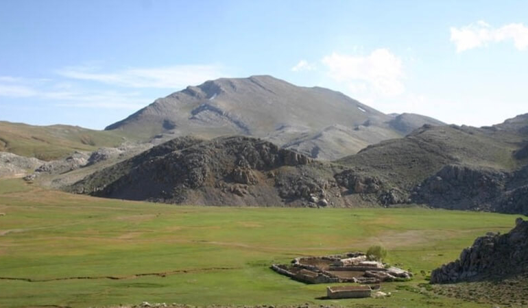 Çimi Yaylası: Elmalı’nın Saklı Cenneti, Doğayla Baş Başa Bir Yayla Deneyimi