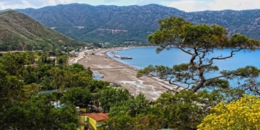 Doğayla Baş Başa Bir Kaçış Noktası: Adrasan Rehberi