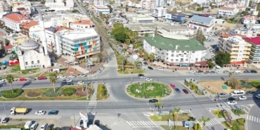 Gazipaşa: Antalya’nın Sessiz Cenneti