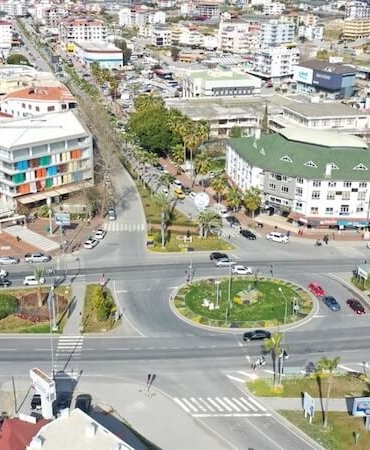 Gazipaşa: Antalya’nın Sessiz Cenneti