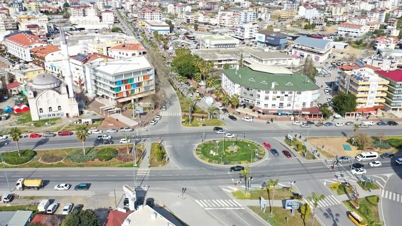 Gazipaşa: Antalya’nın Sessiz Cenneti