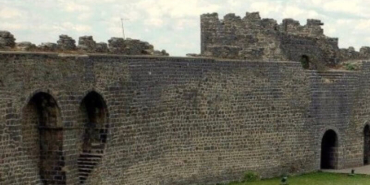 Geverük Kalesi: Antalya'nın Gizemli Dağ Kalelerinden Biri