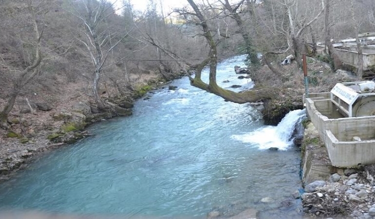 Gündoğmuş İlçesi: Torosların Eteğinde Saklı Bir Antalya Cenneti