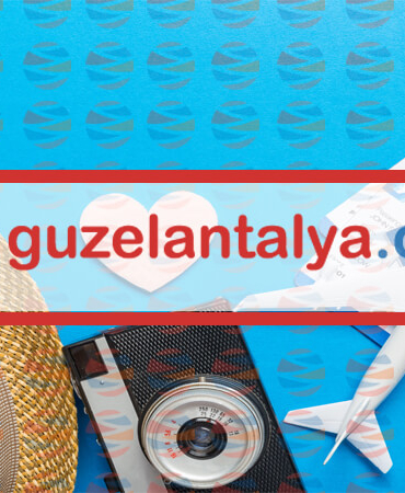 Güzel Antalya