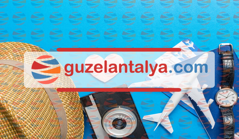 Güzel Antalya