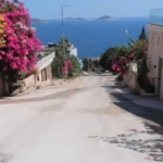 Kalkan: Antalya'nın Sessiz Cenneti, Mavi ile Beyazın Zarif Buluşması