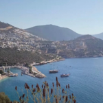 Kaputaş Plajı: Antalya'nın Kartpostallık Doğa Harikası