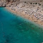 Kaş İlçesi: Antalya'nın Akdeniz'e Açılan Mavi Kapısı