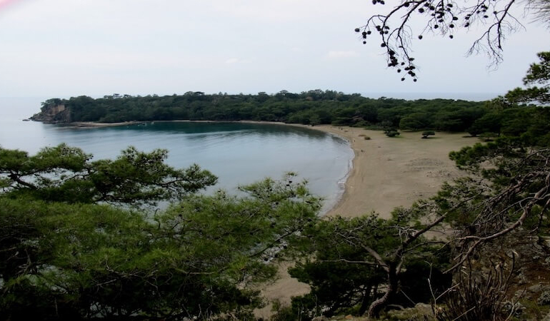 Kepez İlçesi: Antalya’nın Yükselen Yıldızı