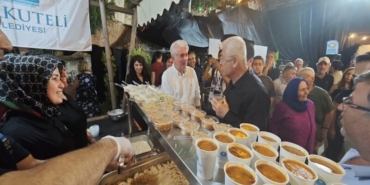 Korkuteli İlçesi: Antalya’nın Serin Yaylası ve Doğal Kaçış Noktası