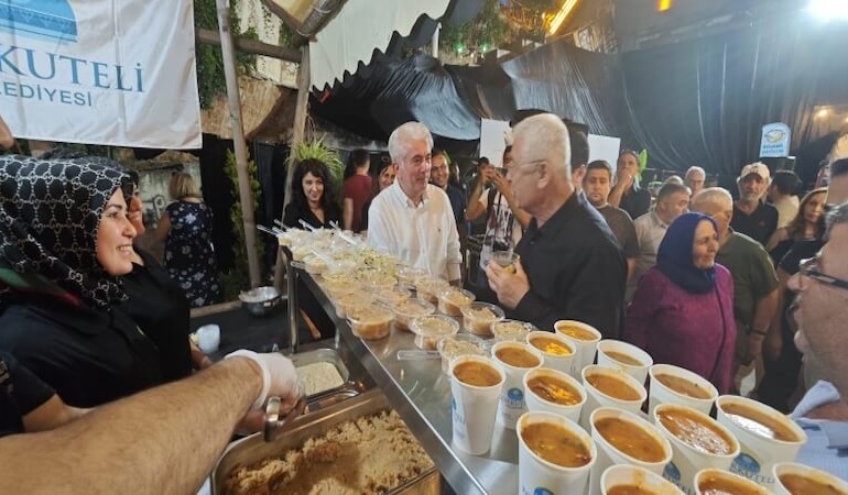 Korkuteli İlçesi: Antalya’nın Serin Yaylası ve Doğal Kaçış Noktası
