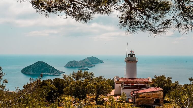 Kumluca İlçesi: Antalya’nın Narenciye Bahçesi ve Caretta Cenneti