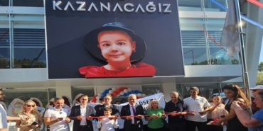 LÖSEV Antalya'da Yeni Ofisiyle Binlerce Hayata Umut Olmayı Sürdürüyor