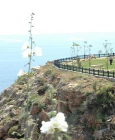 Muratpaşa İlçesi: Antalya’nın Tarihi, Kültürel ve Ticari Merkezi