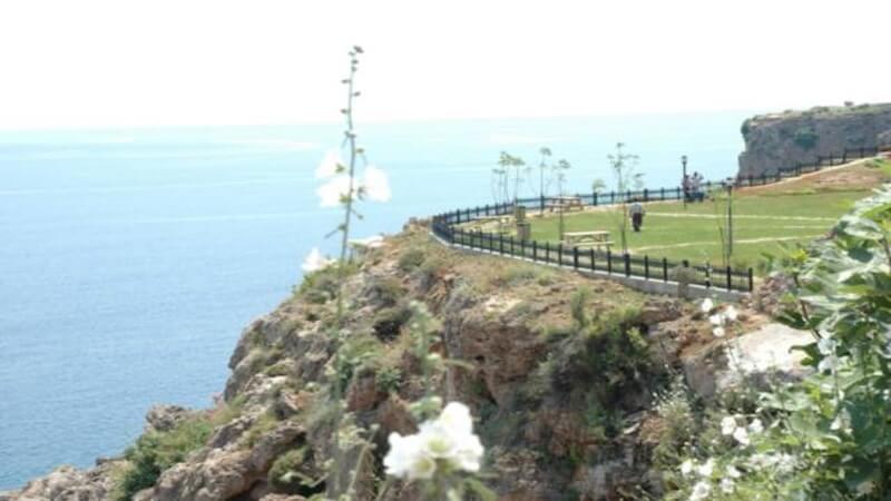 Muratpaşa İlçesi: Antalya’nın Tarihi, Kültürel ve Ticari Merkezi