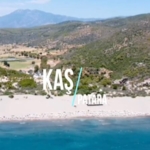 Patara Plajı: Tarihle Doğanın Buluştuğu Altın Sarısı Bir Cennet