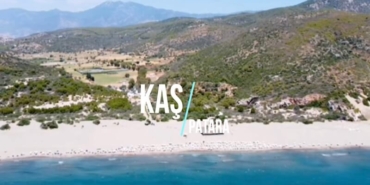 Patara Plajı: Tarihle Doğanın Buluştuğu Altın Sarısı Bir Cennet