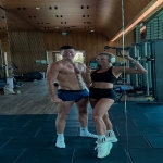 Robert Lewandowski Ailesiyle Tatil İçin Antalya’yı Seçti