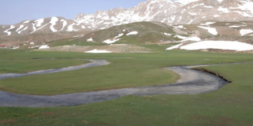 Söbü Çimen Yaylası: Antalya’nın Saklı Doğa Cennetlerinden Biri