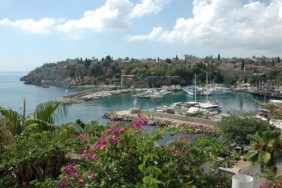 Suluada: Akdeniz’in Gizli Cenneti – Antalya’nın Maldivleri