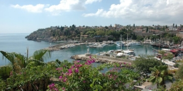 Suluada: Akdeniz’in Gizli Cenneti – Antalya’nın Maldivleri