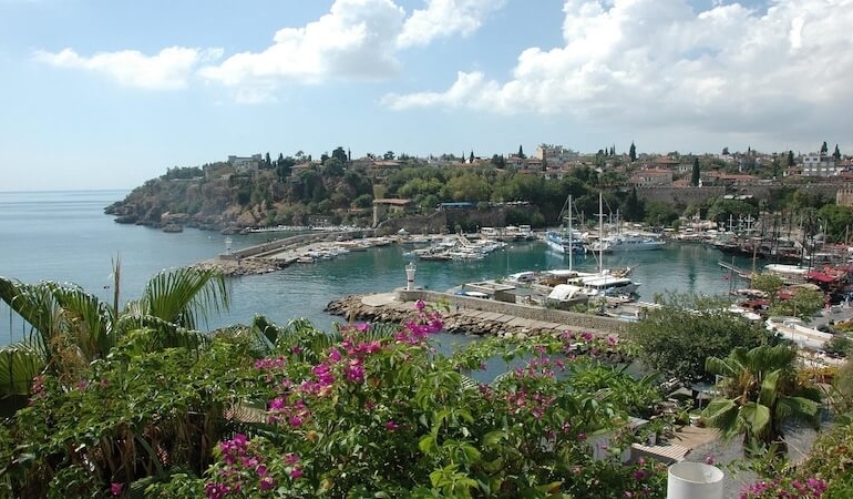 Suluada: Akdeniz’in Gizli Cenneti – Antalya’nın Maldivleri