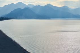 Toros Dağları: Anadolu’nun Güneyindeki Efsanevi Doğa Harikası