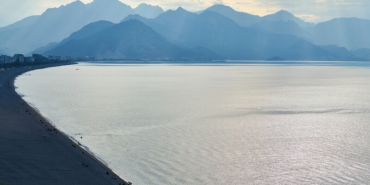Toros Dağları: Anadolu’nun Güneyindeki Efsanevi Doğa Harikası