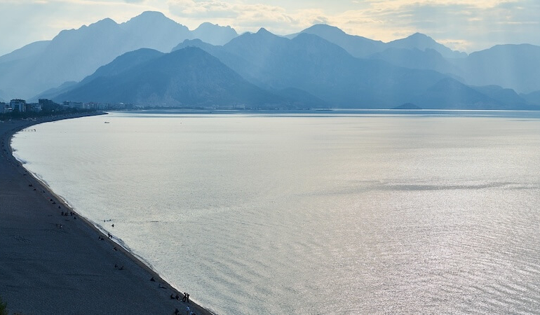 Toros Dağları: Anadolu’nun Güneyindeki Efsanevi Doğa Harikası