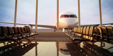 Antalya Havalimanı Yoğunluğu Göğüsleyen Merkezlerden Biri Oldu