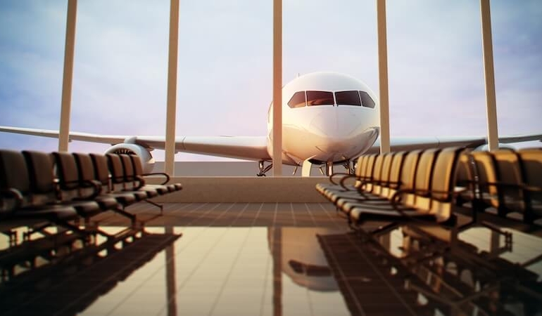 Antalya Havalimanı Yoğunluğu Göğüsleyen Merkezlerden Biri Oldu