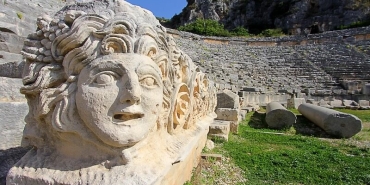 Antalya’da Bu Hafta – 30 Temmuz – 5 Ağustos 2025