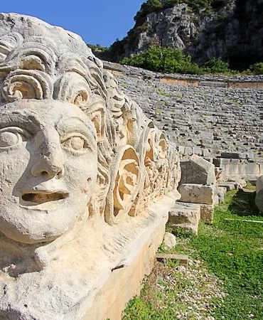 Antalya’da Bu Hafta – 30 Temmuz – 5 Ağustos 2025