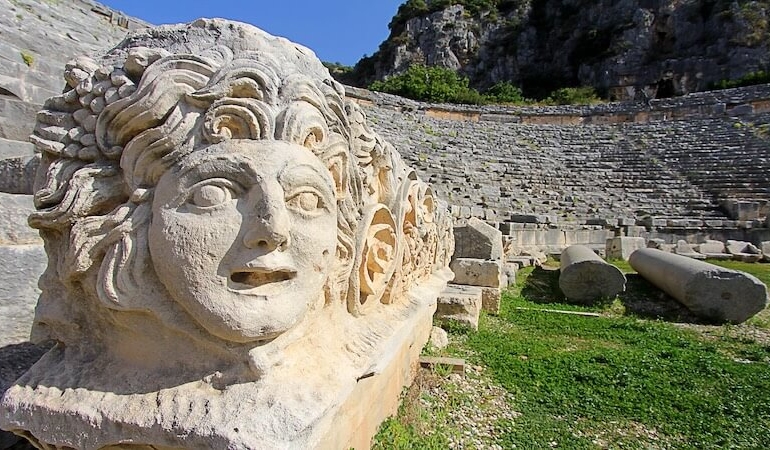 Antalya’da Bu Hafta – 30 Temmuz – 5 Ağustos 2025