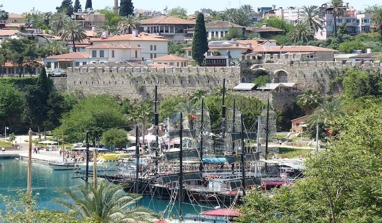 Antalya’da Bugün – 1 Temmuz 2025: Hava Durumu, Etkinlikler