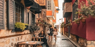 Antalya’da Bugün – 11 Temmuz 2025