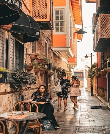 Antalya’da Bugün – 11 Temmuz 2025
