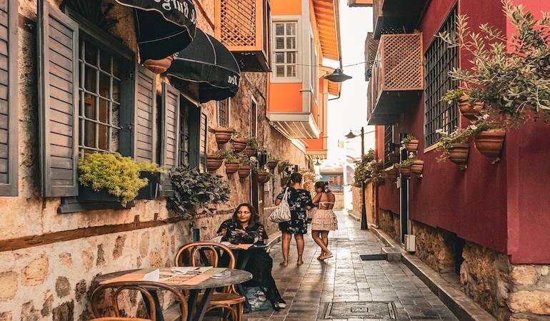 Antalya’da Bugün – 11 Temmuz 2025