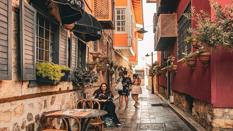 Antalya’da Bugün – 11 Temmuz 2025