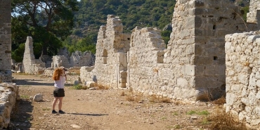 Antalya’da Bugün – 2 Temmuz 2025: Hava Sıcak, Takvim Dolu!