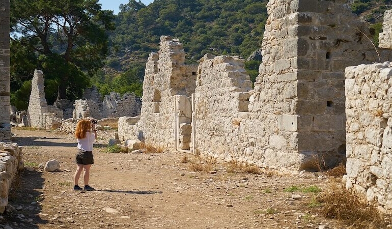 Antalya’da Bugün – 2 Temmuz 2025: Hava Sıcak, Takvim Dolu!