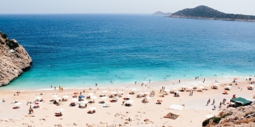 Antalya’da Bugün – 3 Temmuz 2025: Yaz Tüm Hızıyla Devam Ediyor!