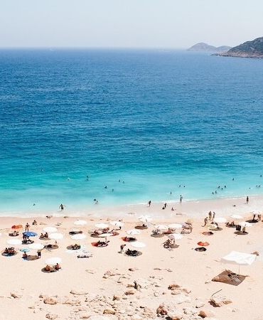 Antalya’da Bugün – 3 Temmuz 2025: Yaz Tüm Hızıyla Devam Ediyor!