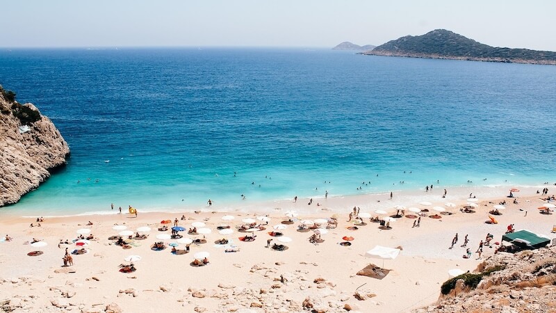 Antalya’da Bugün – 3 Temmuz 2025: Yaz Tüm Hızıyla Devam Ediyor!
