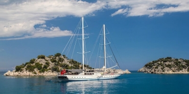 Antalya’da Bugün – 5 Temmuz 2025: Yazın En Canlı Hafta Sonu Başladı!