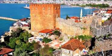 Antalya’da Bugün – 8 Temmuz 2025