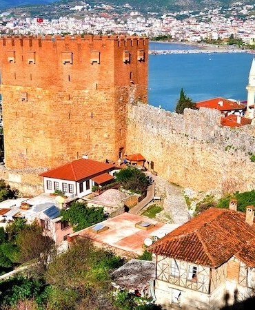 Antalya’da Bugün – 8 Temmuz 2025